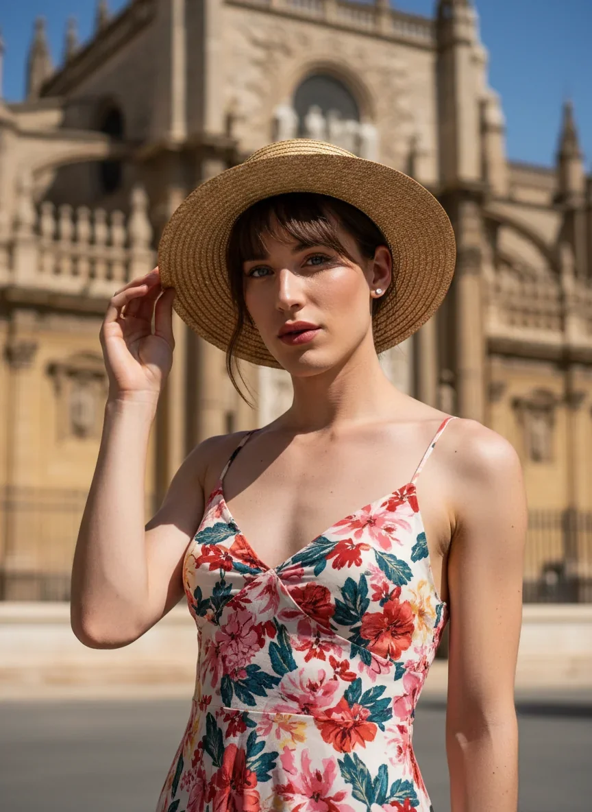 Andréa