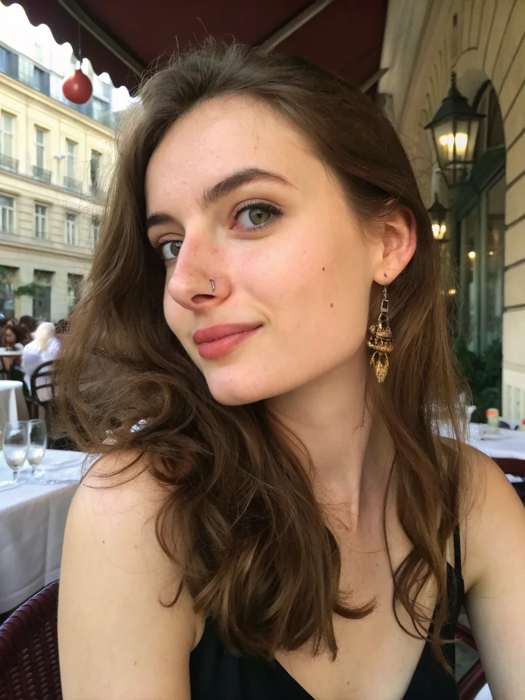 Elodie