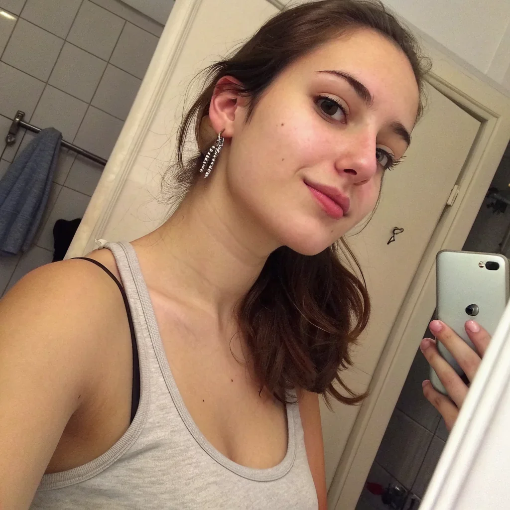 Photo 2 de Elodie