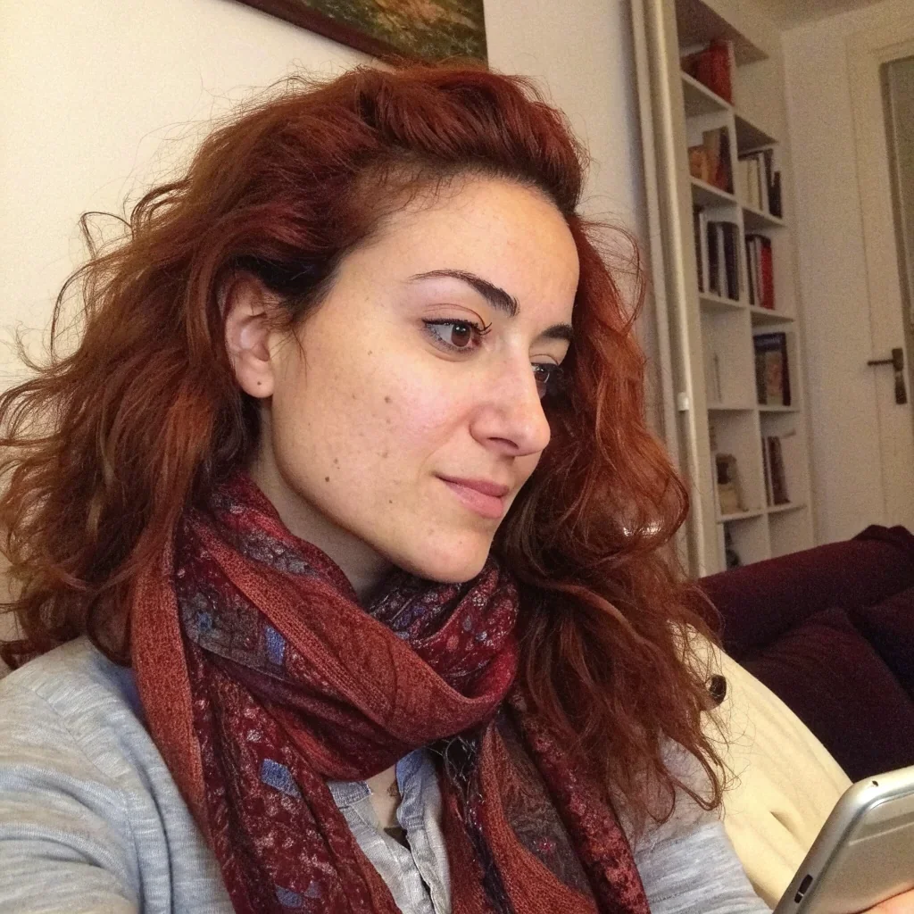 Photo 2 de Maïssa