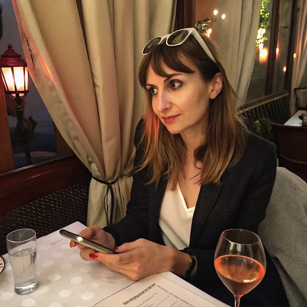 Photo 2 de Rachel