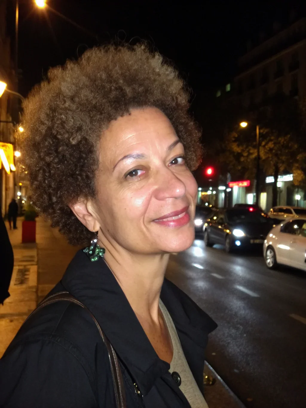 Photo 2 de Jana