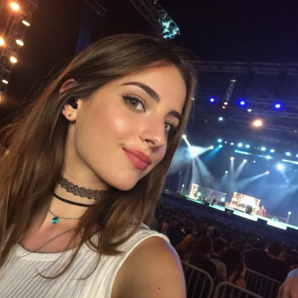 Photo 2 de Lisa