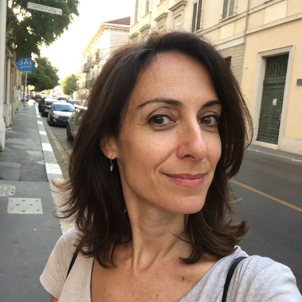 Anaëlle