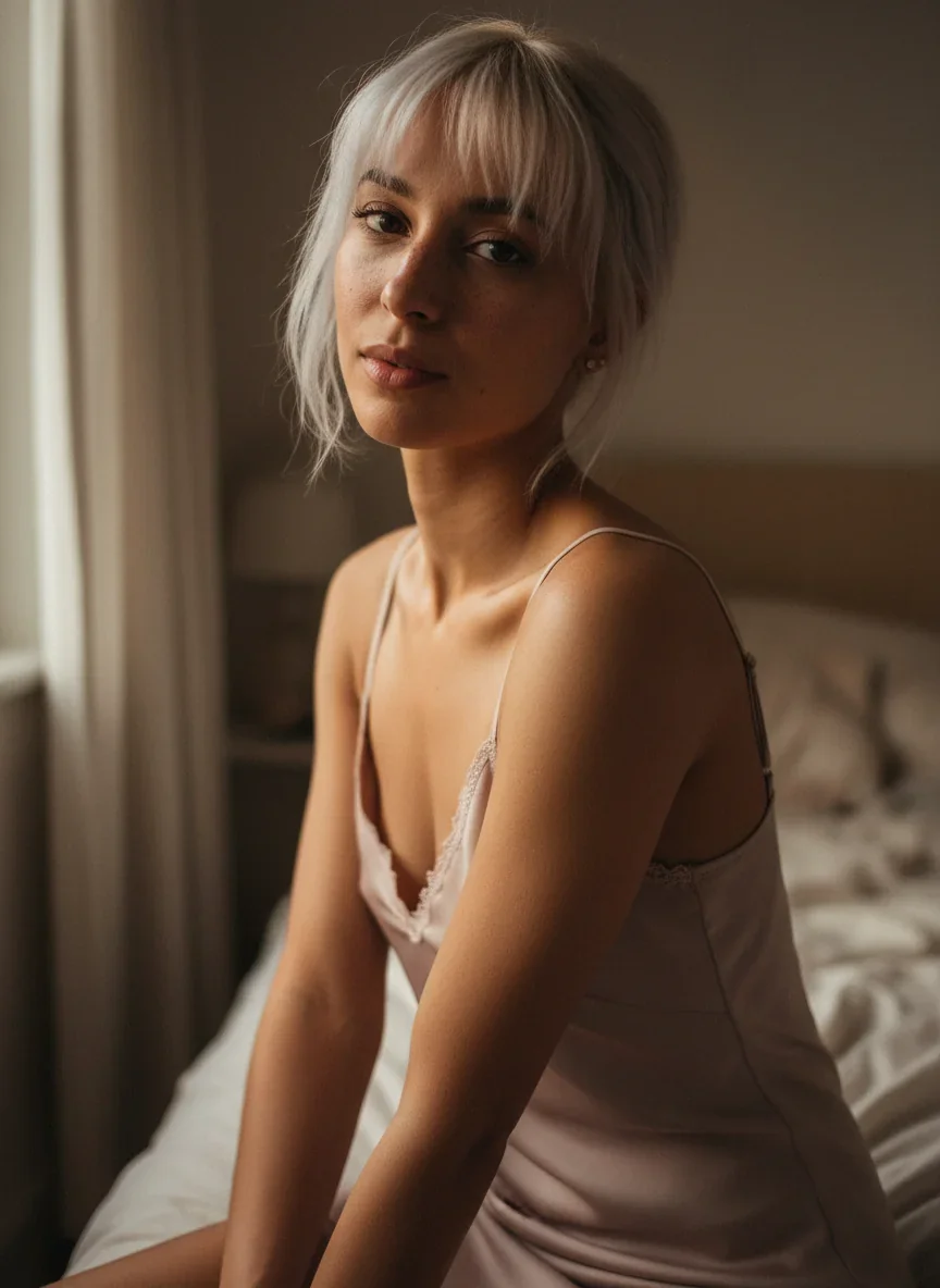 Photo 2 de Alexia