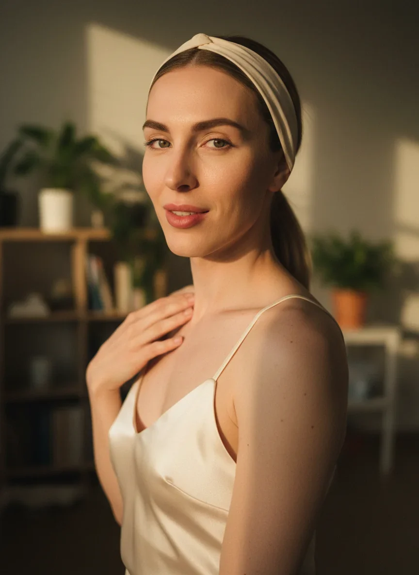 Caroline